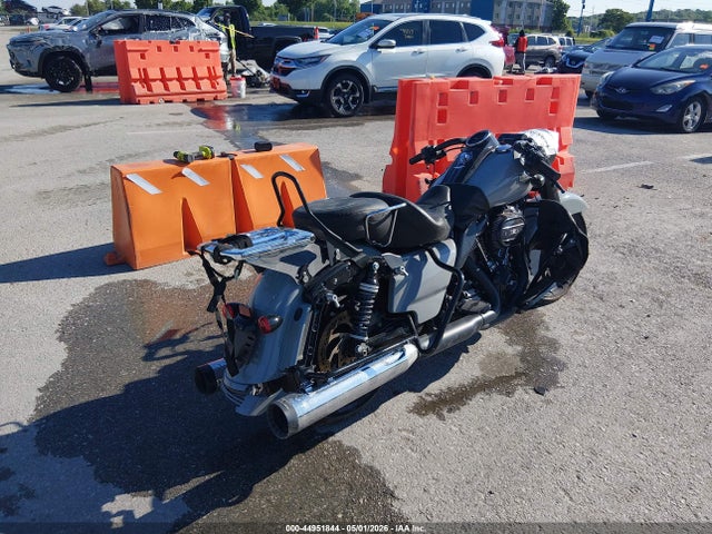 Продаж на аукціоні авто 2024 Harley-davidson Flhrxs, vin: 1HD1KVP15RB607344, номер лоту: 44951844