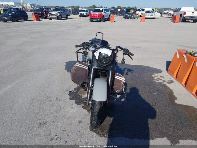 Продаж на аукціоні авто 2024 Harley-davidson Flhrxs, vin: 1HD1KVP15RB607344, номер лоту: 44951844