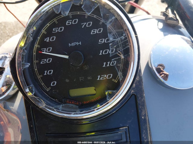 Продаж на аукціоні авто 2024 Harley-davidson Flhrxs, vin: 1HD1KVP15RB607344, номер лоту: 44951844