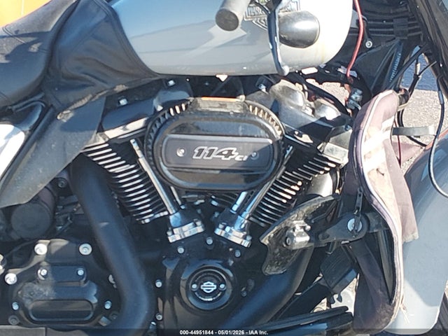 Продаж на аукціоні авто 2024 Harley-davidson Flhrxs, vin: 1HD1KVP15RB607344, номер лоту: 44951844
