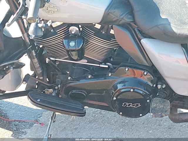 Продаж на аукціоні авто 2024 Harley-davidson Flhrxs, vin: 1HD1KVP15RB607344, номер лоту: 44951844