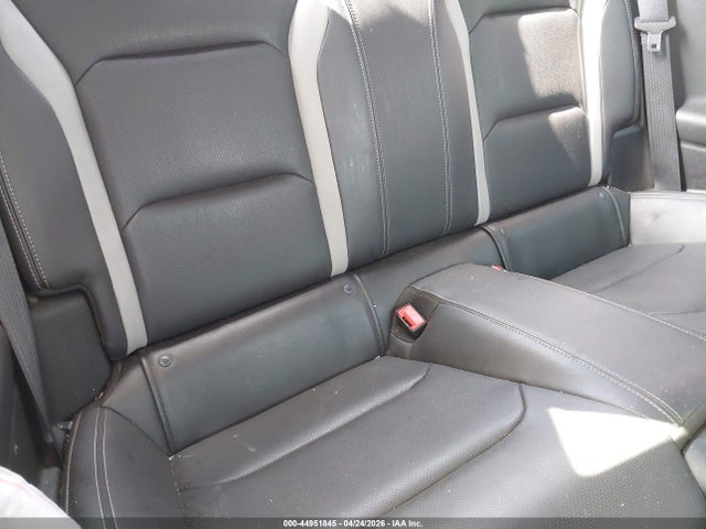 Продажа на аукционе авто 2019 Chevrolet Camaro 2lt, vin: 1G1FD1RX9K0149846, номер лота: 44951845