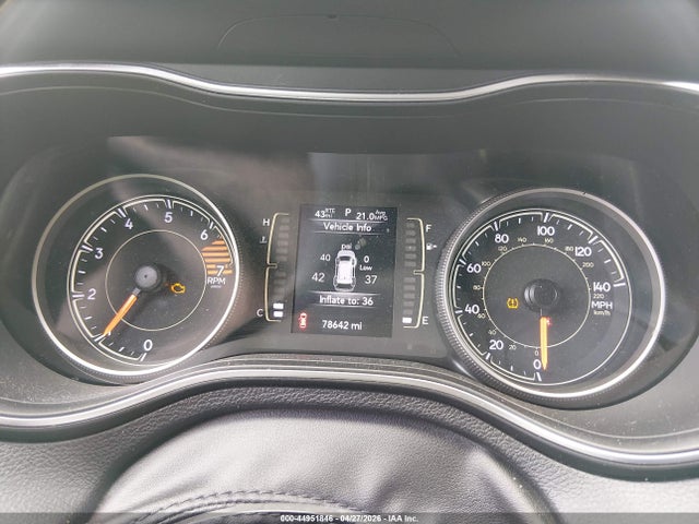 Продаж на аукціоні авто 2019 Jeep Cherokee Latitude Plus 4x4, vin: 1C4PJMLB5KD287301, номер лоту: 44951846