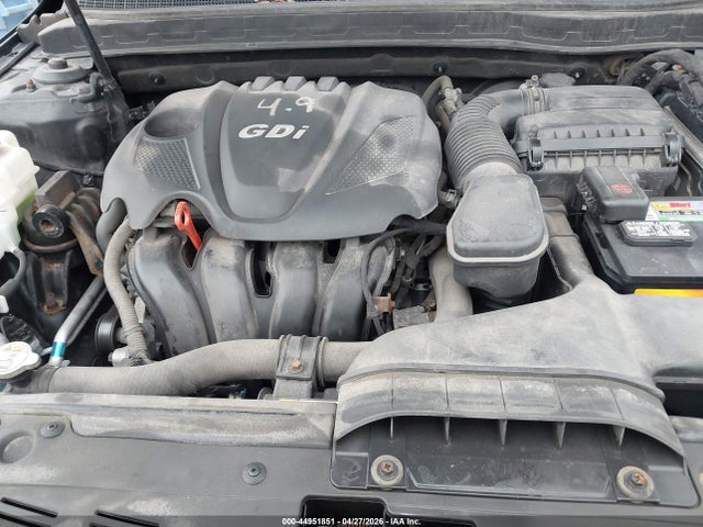 Продаж на аукціоні авто 2013 Kia Optima Ex, vin: 5XXGN4A79DG236072, номер лоту: 44951851