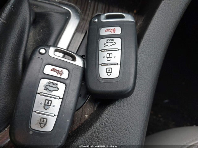 Продаж на аукціоні авто 2013 Kia Optima Ex, vin: 5XXGN4A79DG236072, номер лоту: 44951851
