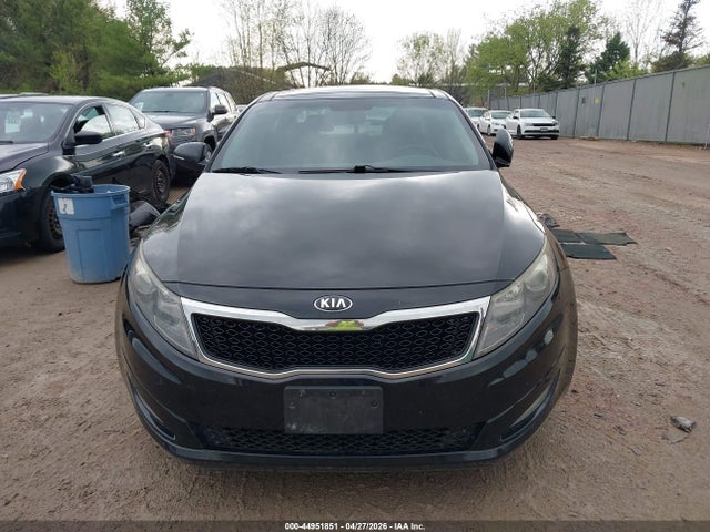 Продаж на аукціоні авто 2013 Kia Optima Ex, vin: 5XXGN4A79DG236072, номер лоту: 44951851