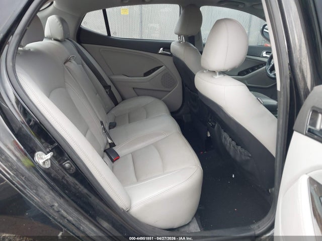 Продаж на аукціоні авто 2013 Kia Optima Ex, vin: 5XXGN4A79DG236072, номер лоту: 44951851