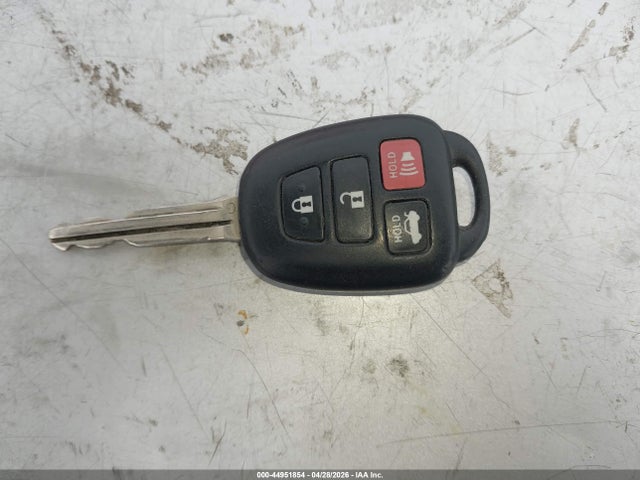 44951854 :رقم المزاد ، 4T1BF1FK6CU548163 vin ، 2012 Toyota Camry Le مزاد بيع