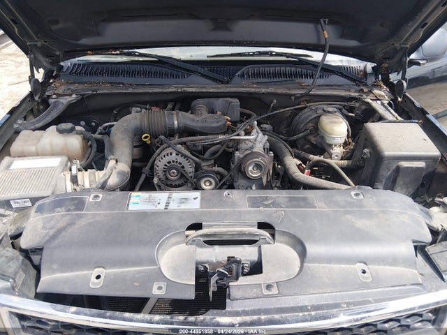 Продаж на аукціоні авто 2007 Chevrolet Silverado 1500 Classic Lt1, vin: 1GCEC14V87Z167298, номер лоту: 44951858