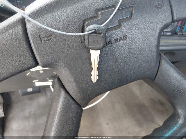 Продаж на аукціоні авто 2007 Chevrolet Silverado 1500 Classic Lt1, vin: 1GCEC14V87Z167298, номер лоту: 44951858