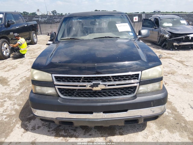 Продаж на аукціоні авто 2007 Chevrolet Silverado 1500 Classic Lt1, vin: 1GCEC14V87Z167298, номер лоту: 44951858