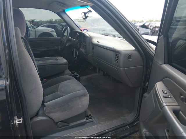 Продаж на аукціоні авто 2007 Chevrolet Silverado 1500 Classic Lt1, vin: 1GCEC14V87Z167298, номер лоту: 44951858