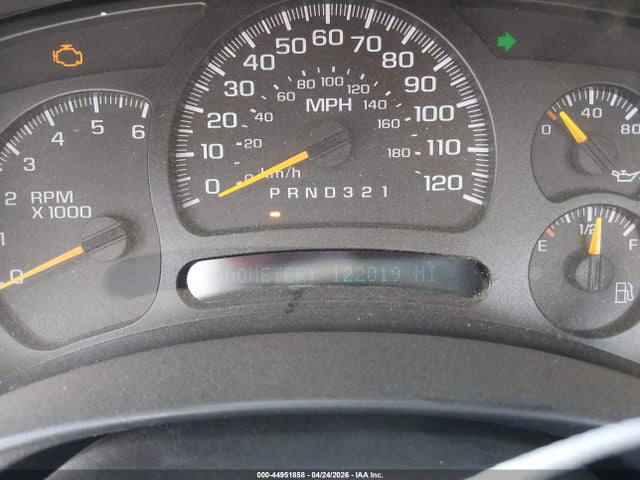 Продаж на аукціоні авто 2007 Chevrolet Silverado 1500 Classic Lt1, vin: 1GCEC14V87Z167298, номер лоту: 44951858