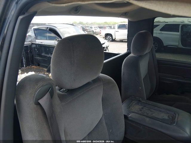 Продаж на аукціоні авто 2007 Chevrolet Silverado 1500 Classic Lt1, vin: 1GCEC14V87Z167298, номер лоту: 44951858