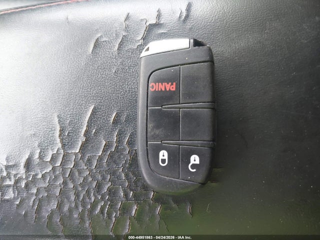 Продажа на аукционе авто 2016 Dodge Journey R/t, vin: 3C4PDDEG0GT243000, номер лота: 44951863