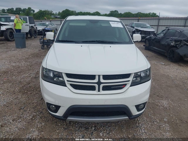 Продажа на аукционе авто 2016 Dodge Journey R/t, vin: 3C4PDDEG0GT243000, номер лота: 44951863