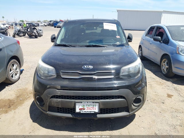 KNDJN2A29H7444353 KIA Soul