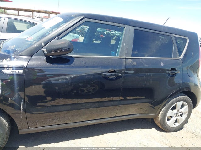 KNDJN2A29H7444353 KIA Soul