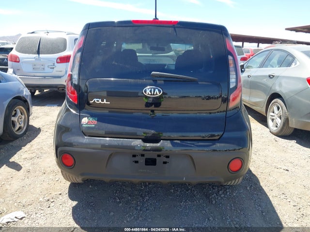 KNDJN2A29H7444353 KIA Soul