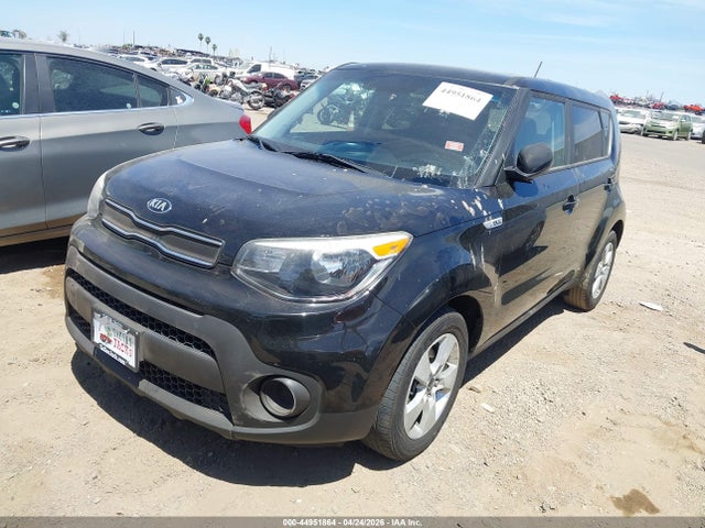 KNDJN2A29H7444353 KIA Soul