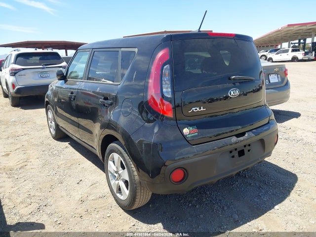 KNDJN2A29H7444353 KIA Soul