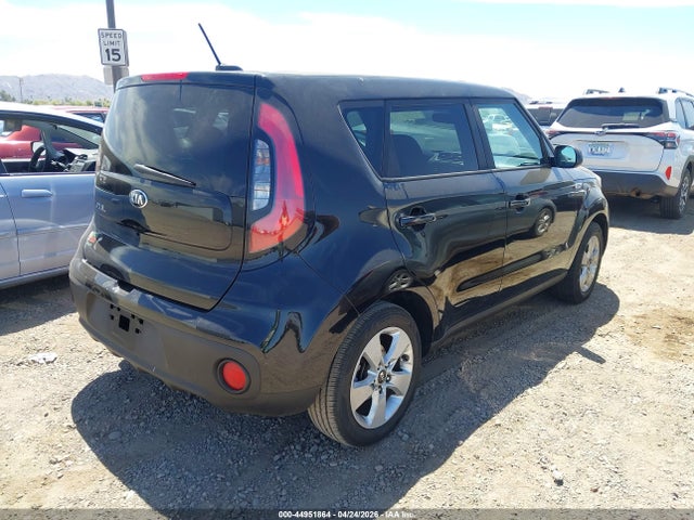 KNDJN2A29H7444353 KIA Soul