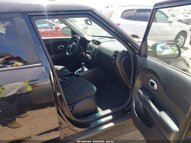 KNDJN2A29H7444353 KIA Soul
