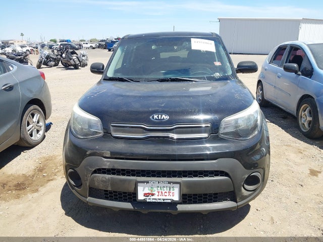 KNDJN2A29H7444353 KIA Soul
