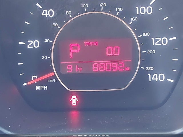 KNDJN2A29H7444353 KIA Soul