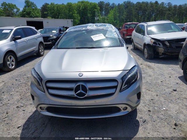 Продаж на аукціоні авто 2016 Mercedes-benz Gla 250, vin: WDCTG4EB2GJ210818, номер лоту: 44951866