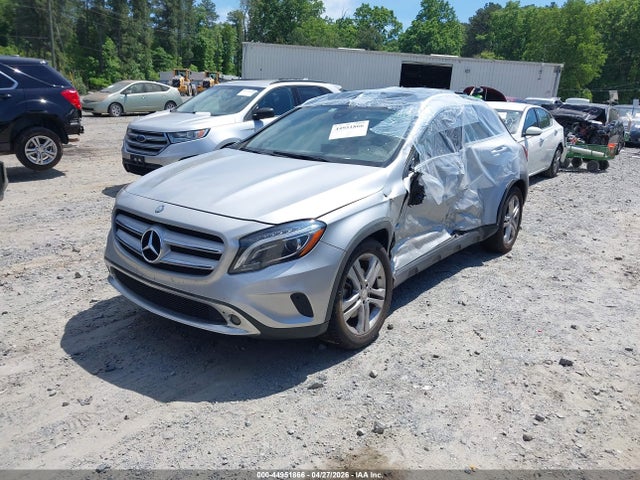 Продаж на аукціоні авто 2016 Mercedes-benz Gla 250, vin: WDCTG4EB2GJ210818, номер лоту: 44951866