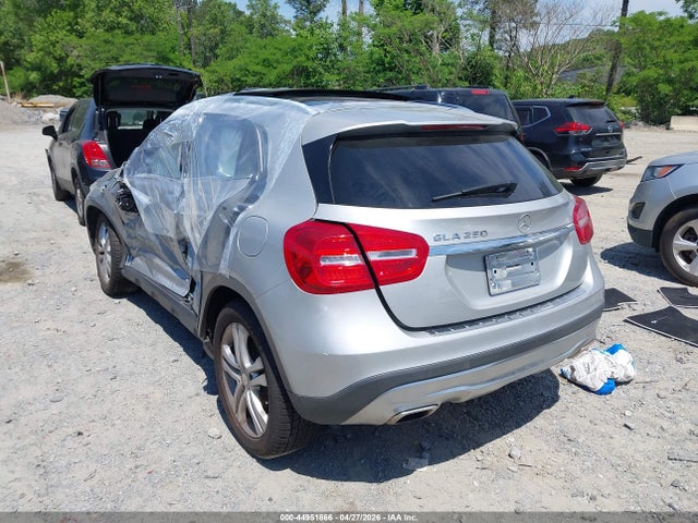 Продаж на аукціоні авто 2016 Mercedes-benz Gla 250, vin: WDCTG4EB2GJ210818, номер лоту: 44951866
