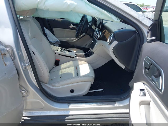 Продаж на аукціоні авто 2016 Mercedes-benz Gla 250, vin: WDCTG4EB2GJ210818, номер лоту: 44951866