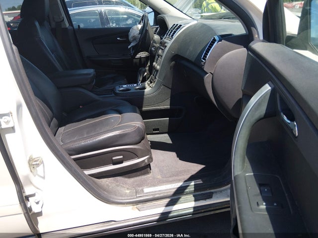 Aukcja sprzedaży 2010 Gmc Acadia Sle, vin: 1GKLRLED6AJ166944, numer aukcji: 44951869
