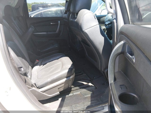 Aukcja sprzedaży 2010 Gmc Acadia Sle, vin: 1GKLRLED6AJ166944, numer aukcji: 44951869