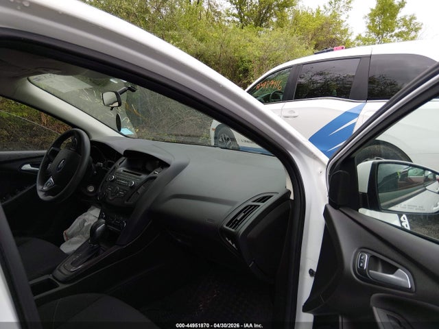 Aukcja sprzedaży 2017 Ford Focus Se, vin: 1FADP3K20HL323316, numer aukcji: 44951870
