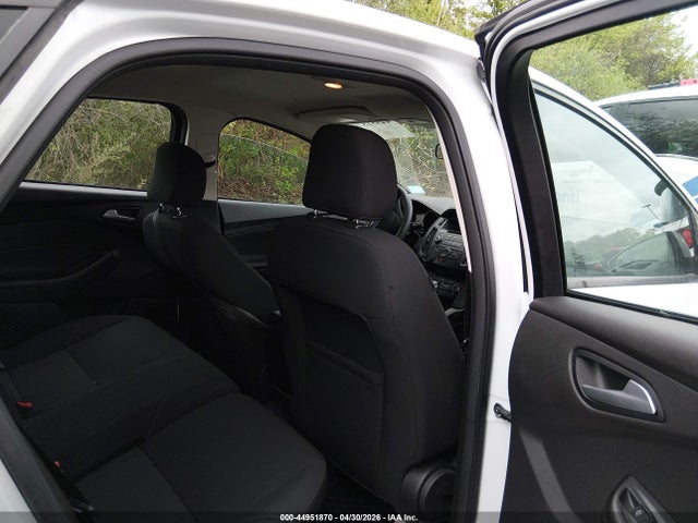 Aukcja sprzedaży 2017 Ford Focus Se, vin: 1FADP3K20HL323316, numer aukcji: 44951870