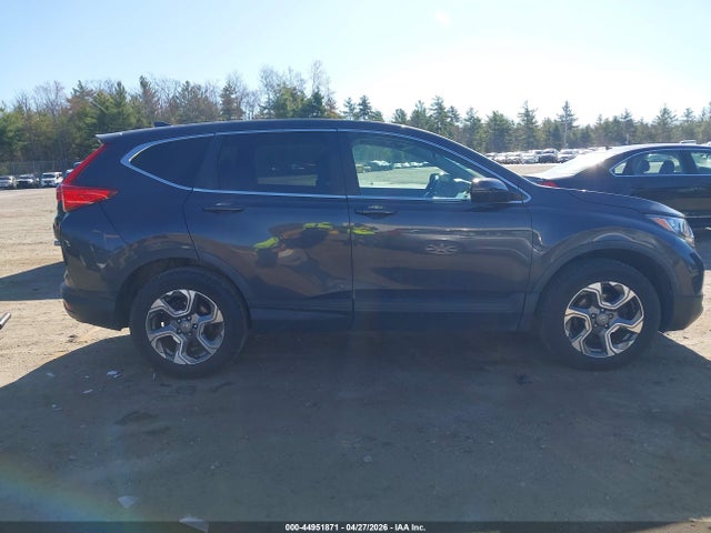 Honda CR-V EX 2017 5J6RW2H50HL067574 Image 13