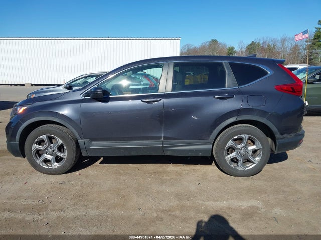Honda CR-V EX 2017 5J6RW2H50HL067574 Image 14