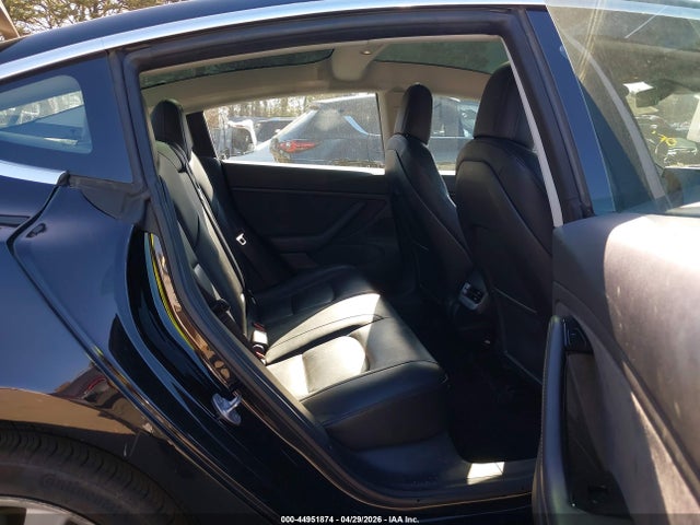 Продаж на аукціоні авто 2018 Tesla Model 3 Long Range/performance, vin: 5YJ3E1EB1JF131956, номер лоту: 44951874