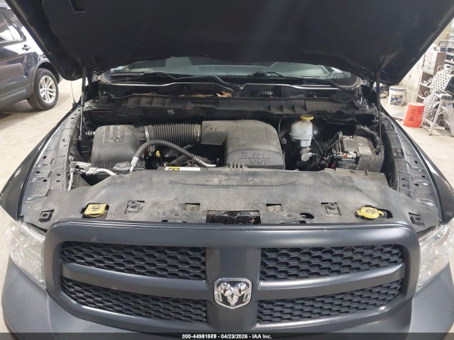 2020 Ram 1500 Classic Tradesman  4x4 5'7 Box მანქანა იყიდება აუქციონზე, vin: 3C6RR7KG6LG144269, აუქციონის ნომერი: 44951879