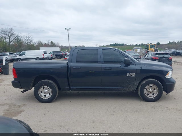 2020 Ram 1500 Classic Tradesman  4x4 5'7 Box მანქანა იყიდება აუქციონზე, vin: 3C6RR7KG6LG144269, აუქციონის ნომერი: 44951879