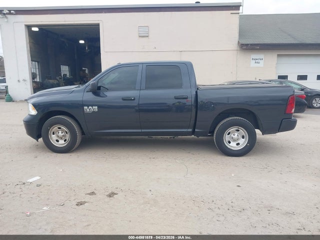2020 Ram 1500 Classic Tradesman  4x4 5'7 Box მანქანა იყიდება აუქციონზე, vin: 3C6RR7KG6LG144269, აუქციონის ნომერი: 44951879