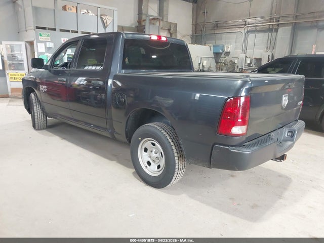 2020 Ram 1500 Classic Tradesman  4x4 5'7 Box მანქანა იყიდება აუქციონზე, vin: 3C6RR7KG6LG144269, აუქციონის ნომერი: 44951879