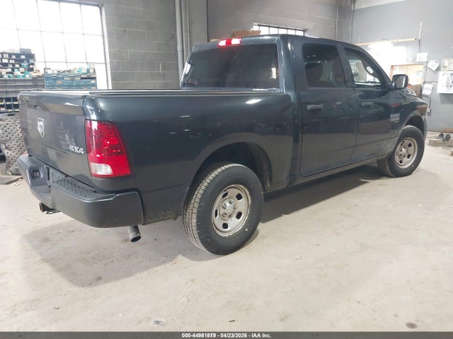 2020 Ram 1500 Classic Tradesman  4x4 5'7 Box მანქანა იყიდება აუქციონზე, vin: 3C6RR7KG6LG144269, აუქციონის ნომერი: 44951879