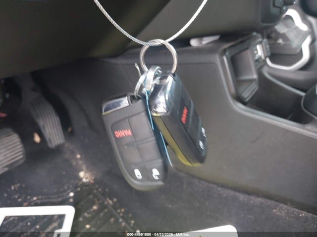 Продажа на аукционе авто 2021 Jeep Renegade Latitude Fwd, vin: ZACNJCBB6MPN20011, номер лота: 44951880