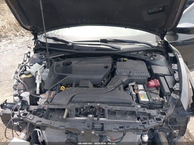 Aukcja sprzedaży 2018 Nissan Altima 2.5 S, vin: 1N4AL3AP0JC240146, numer aukcji: 44951881