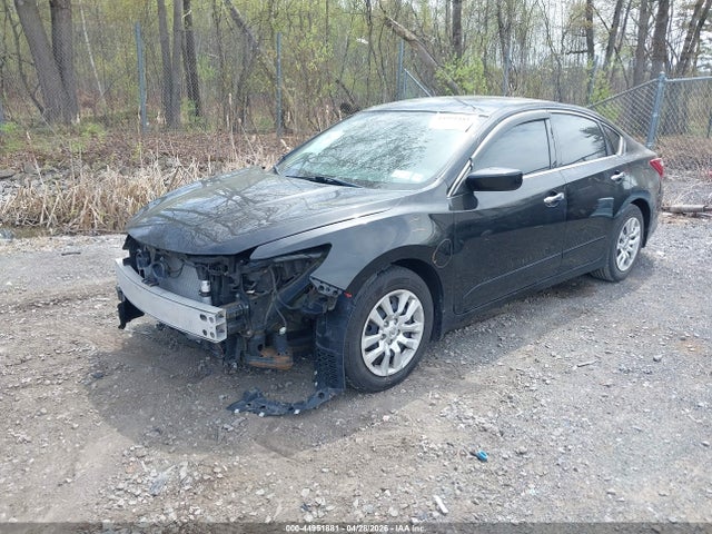 Aukcja sprzedaży 2018 Nissan Altima 2.5 S, vin: 1N4AL3AP0JC240146, numer aukcji: 44951881