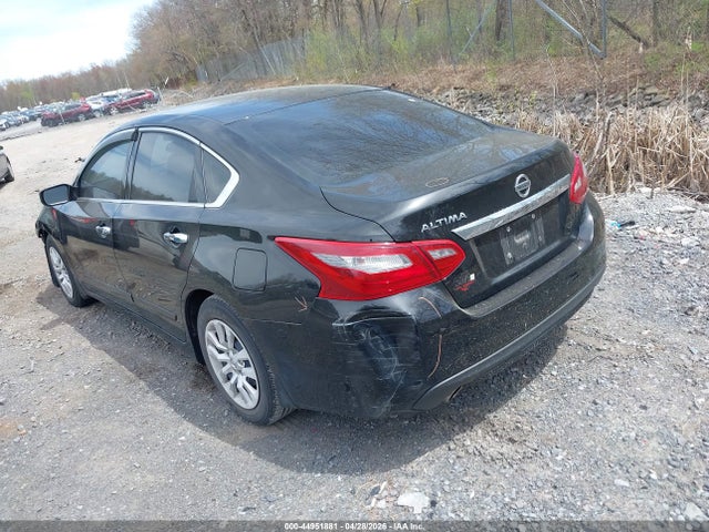 Aukcja sprzedaży 2018 Nissan Altima 2.5 S, vin: 1N4AL3AP0JC240146, numer aukcji: 44951881
