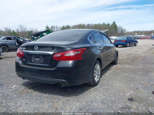 Aukcja sprzedaży 2018 Nissan Altima 2.5 S, vin: 1N4AL3AP0JC240146, numer aukcji: 44951881